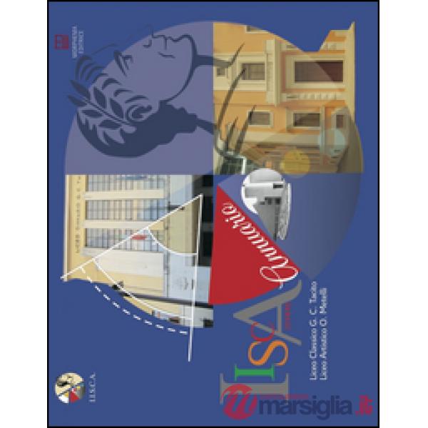 IISCA. Annuario (2014-2015)