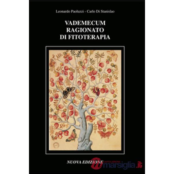 Vademecum ragionato di fitoterapia
