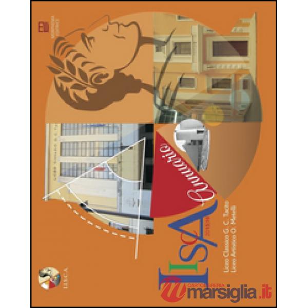 IISCA. Annuario (2015-2016)