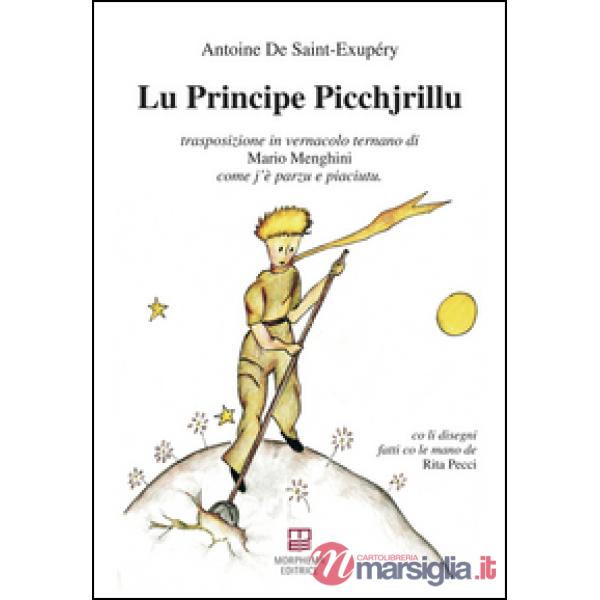 Principe Picchjrillu (Lu)