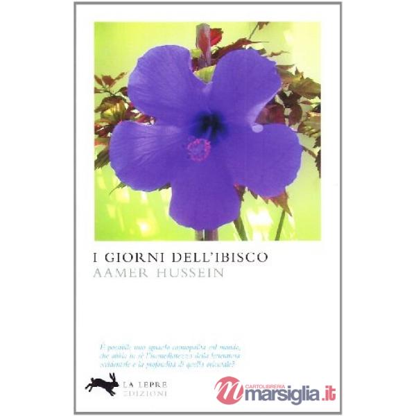 Giorni dell'ibisco (I)