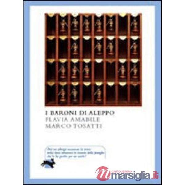Baroni di Aleppo (I)