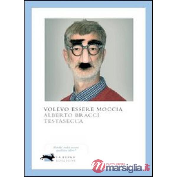 Volevo essere Moccia