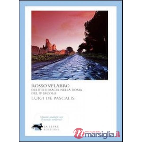 Rosso velabro