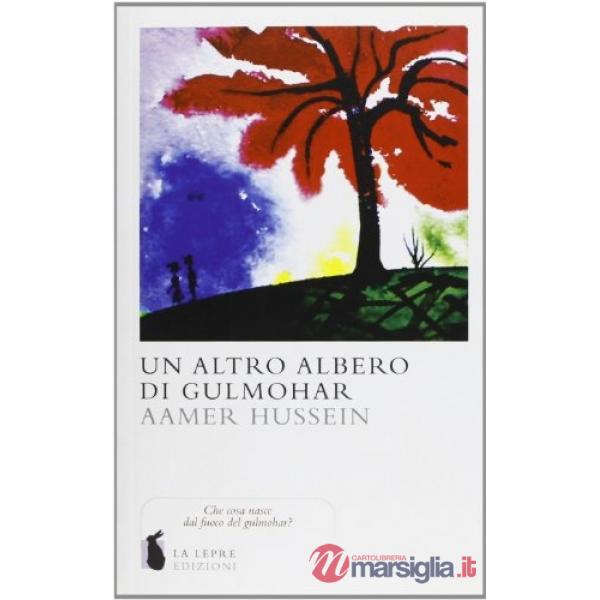 Altro albero di Gulmohar (Un)