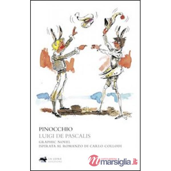 Pinocchio