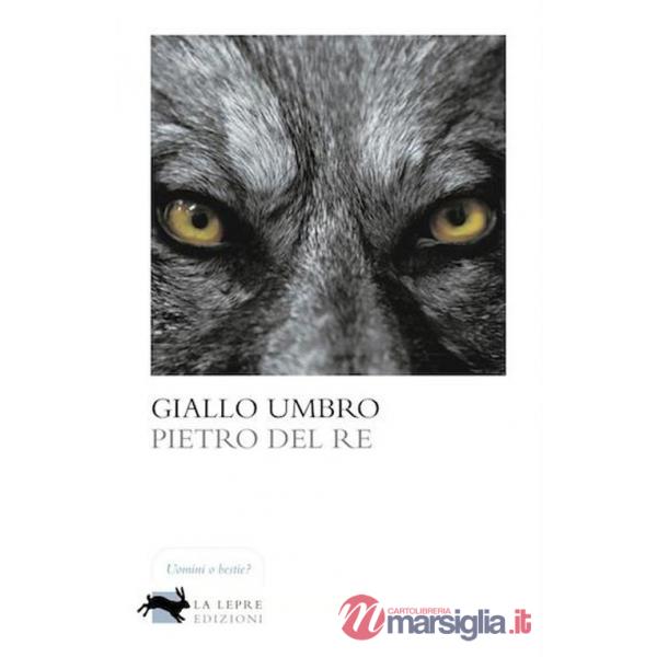 Giallo umbro