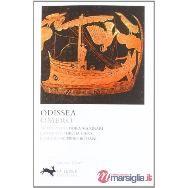 Odissea