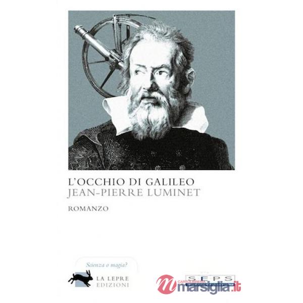 Occhio di Galileo (L')
