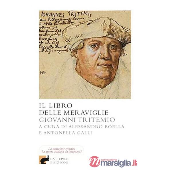 Libro delle meraviglie (Il)