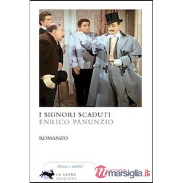 Signori scaduti (I)