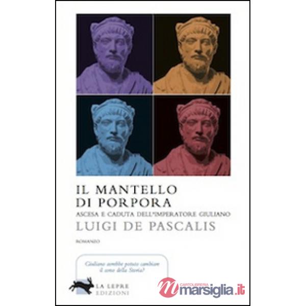 Mantello di porpora (Il)