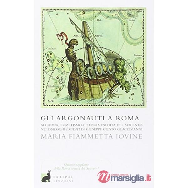 Argonauti a Roma (Gli)