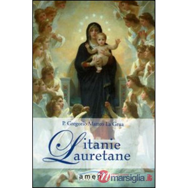 Litanie lauretane