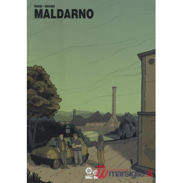 Maldarno