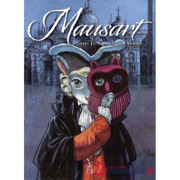 Mausart
