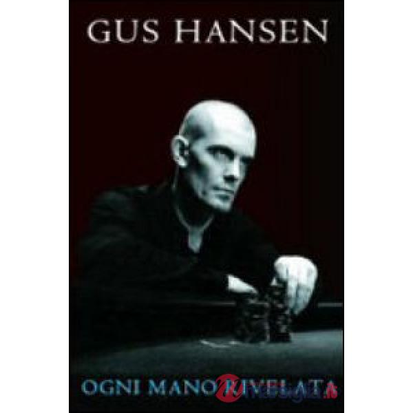 Ogni mano rivelata