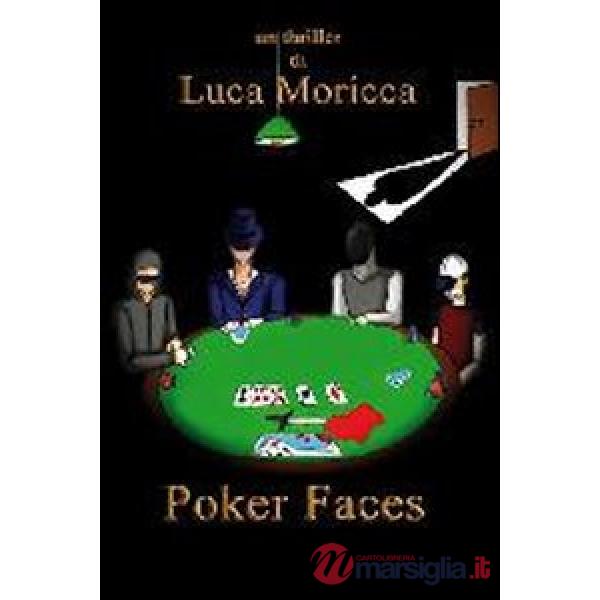 Poker faces