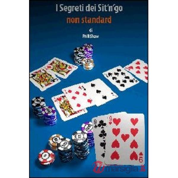 Segreti dei sit'n'go. Non standard (I)