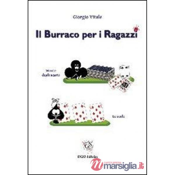 Burraco per i ragazzi (Il)
