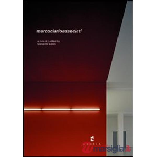 Marco Ciarlo Associati. Ediz. italiana e inglese