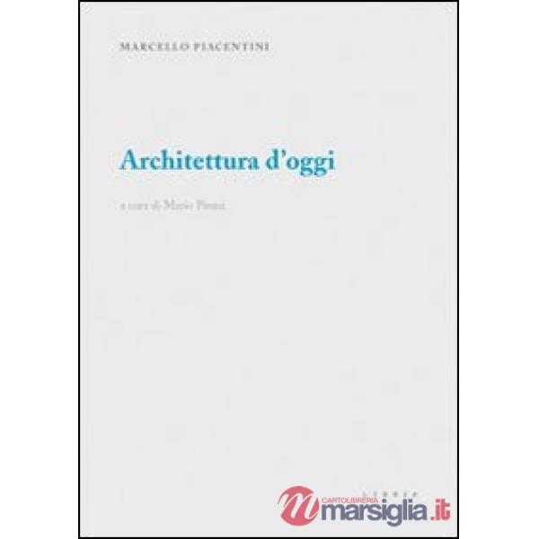 Architettura d'oggi