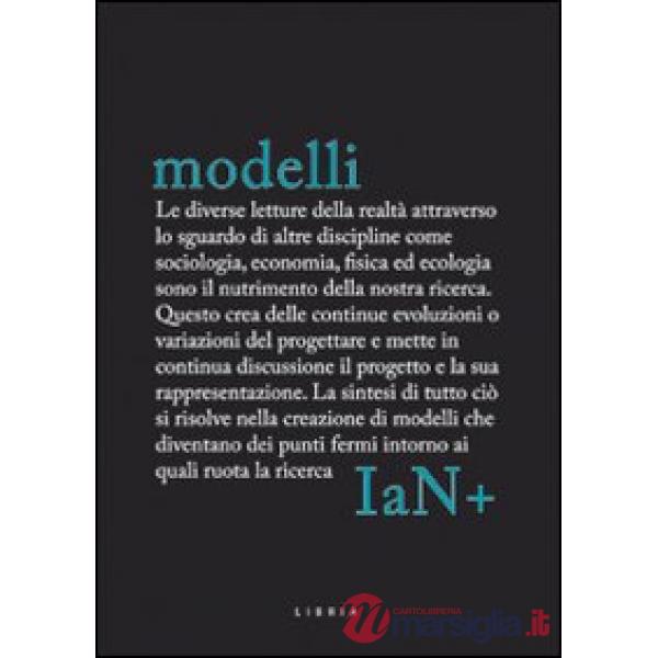 Ian+ Modelli