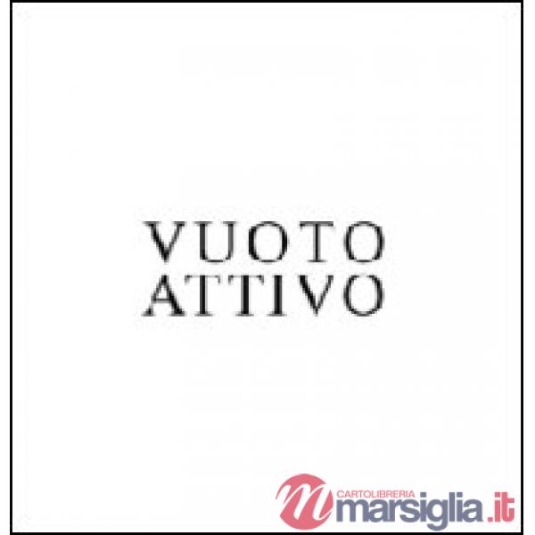 Vuoto attivo. Ediz. italiana e inglese