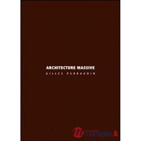 Architecture massive