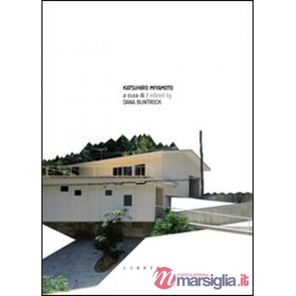 Katsuhiro Miyamoto. Ediz. italiana e inglese