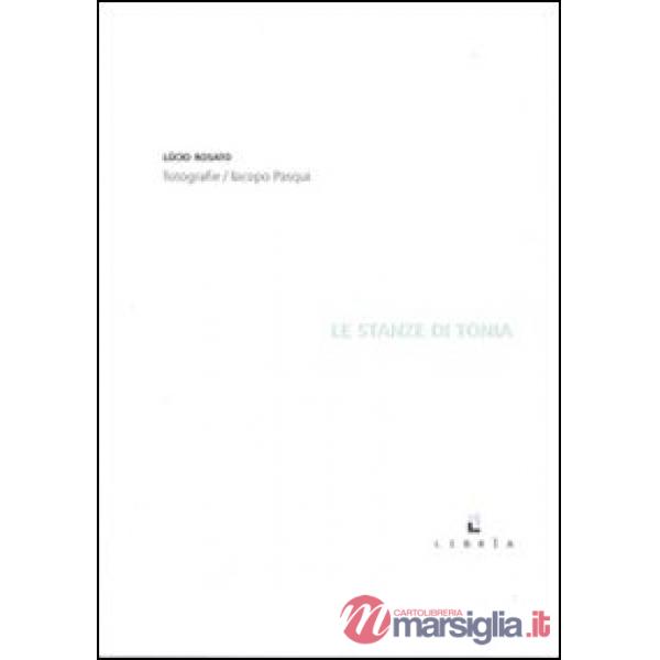 Stanze di Tonia (Le)