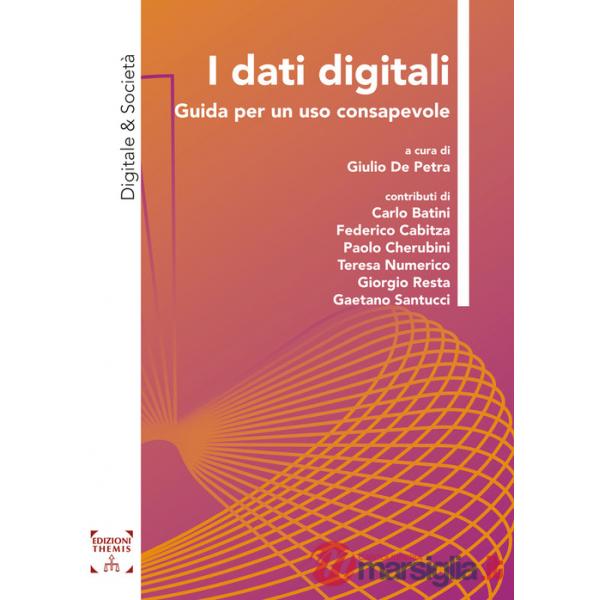 Dati digitali. Guida per un uso consapevole (I)