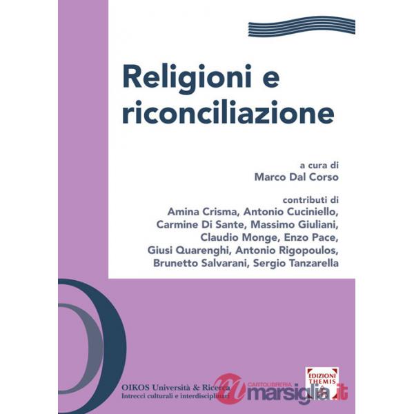 Religioni e riconciliazione