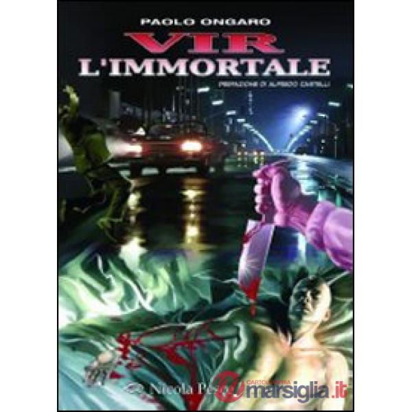 Vir l'immortale