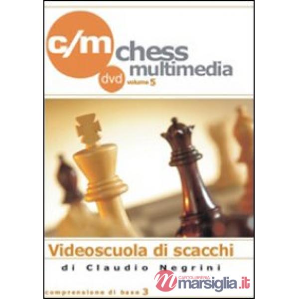 Comprensione di base. DVD