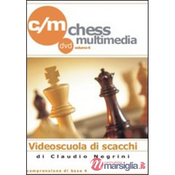 Comprensione di base. DVD