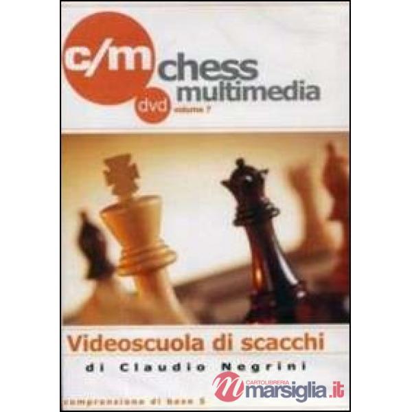 Relatività dinamico-strategica dei pezzi. Il cavallo
