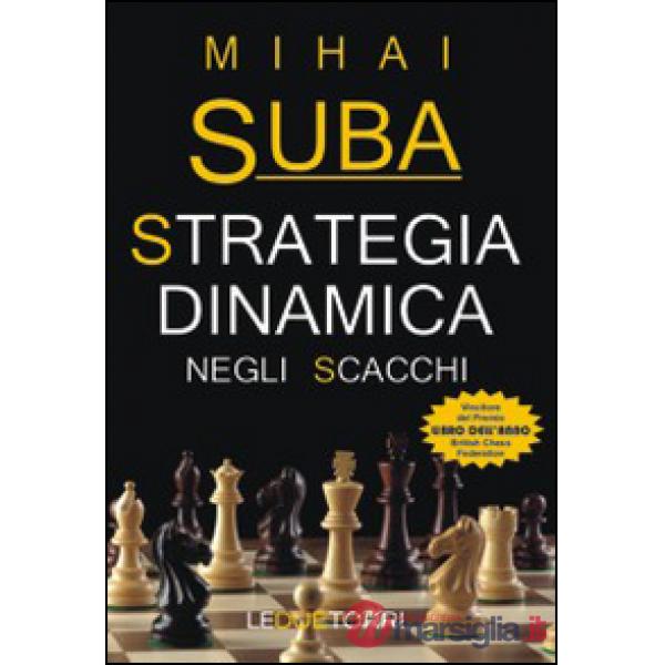 Strategia dinamica negli scacchi