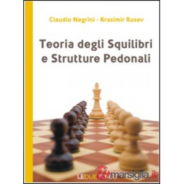 Teoria degli squilibri e strutture pedonali