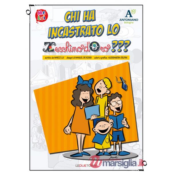 Chi ha incastrato lo Zecchino d'Oro?