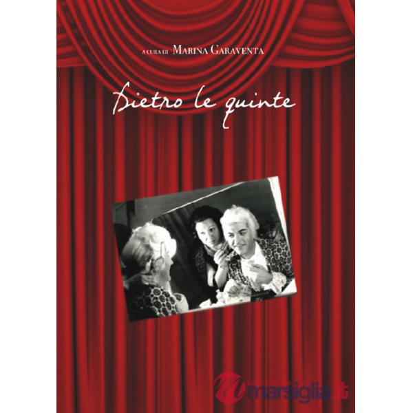 Dietro le quinte