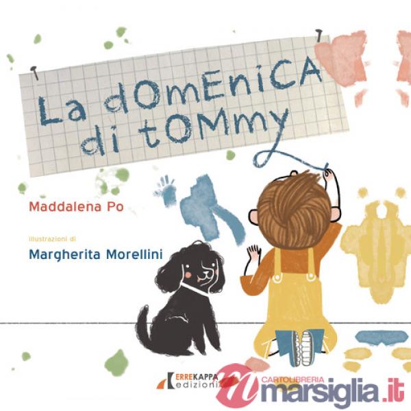 Domenica di Tommy (La)