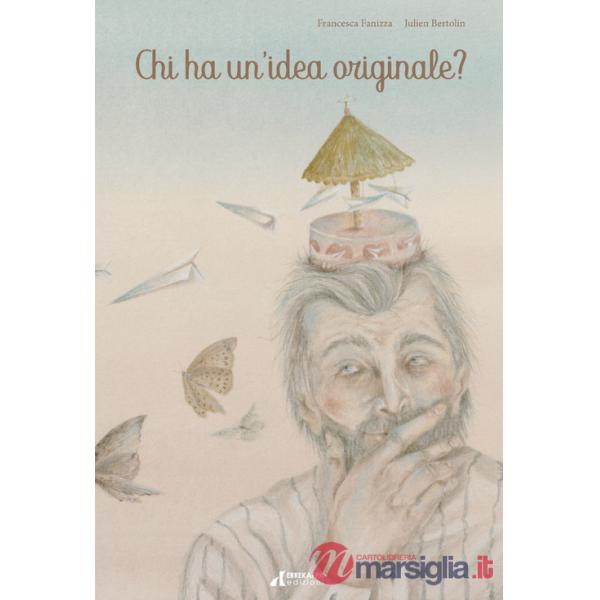 Chi ha un'idea originale?
