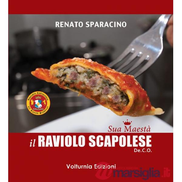 Sua maestà il raviolo scopolese De.CO