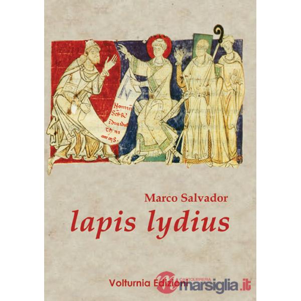 Lapis lydius