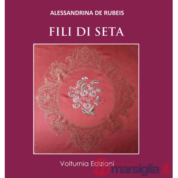 Fili di seta