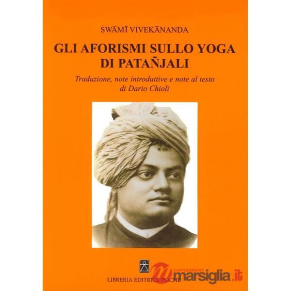 Aforismi sullo yoga di Patanjali (Gli)