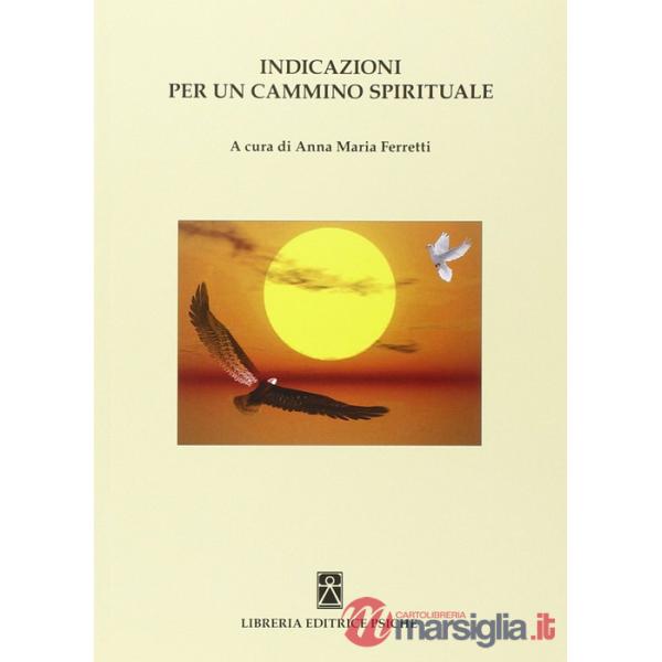 Indicazioni per un cammino spirituale