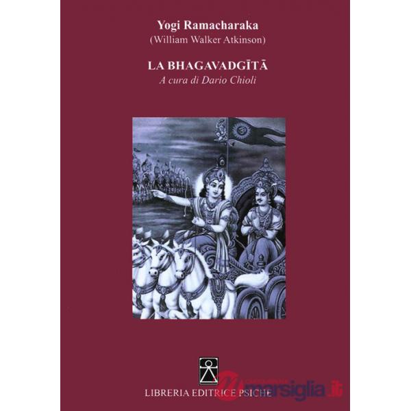 Bhagavadgita (La)