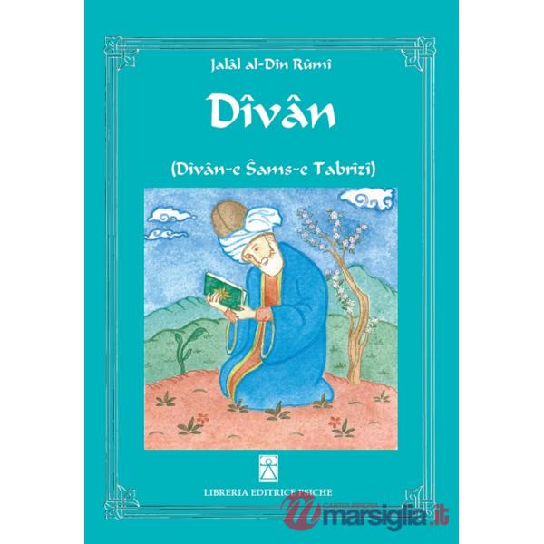Divan (Divan-e Sams-e Tabrizi)
